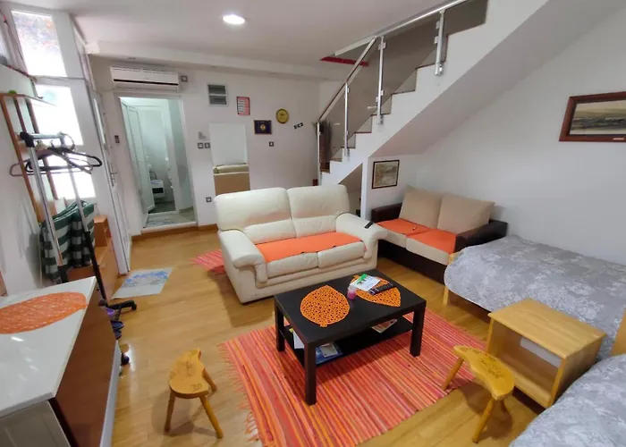 Apartman Coneli