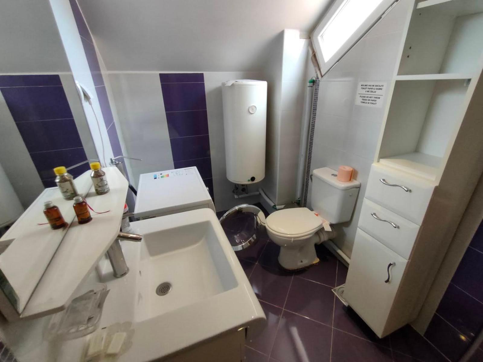 Coneli Apartment Nis